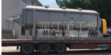 排除空心式干燥机的故障如何做